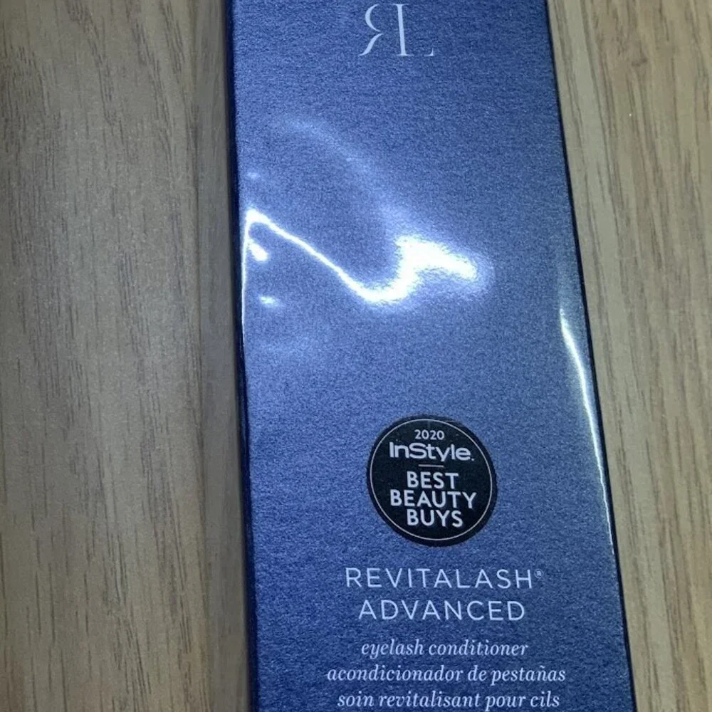 RevitaLash Advanced Eyelash Conditioner Serum 3.5ml Lash Treatment